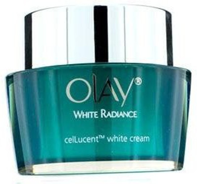 

Olay White Radiance Cellucent White Cream 99399471 50G/(51 ml)