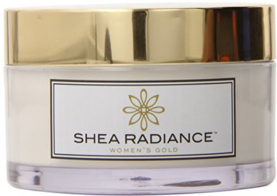 

Shea Radiance Brighten Scent Baobab And Anti-oxidant Cream(170.04 g)