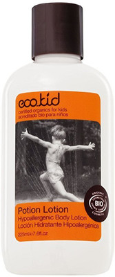 

Eco.kid Potion Lotion Hypo-allergenic Body Lotion(225 ml)