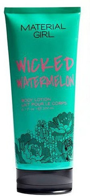 

Material Girl Wicked Watermelon / 200 Ml Body Lotion(201 ml)