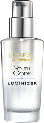 

L'Oreal Code Lumiere Eclat Extraordinary Serum(29 ml)
