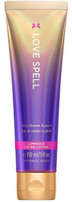 

Victoria's Secret Love Spell Luminous Tinted Lotion(150 ml)
