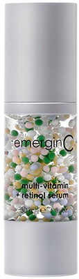 EmerginC Multi Vitamin Plu Retinol Serum(30 ml)