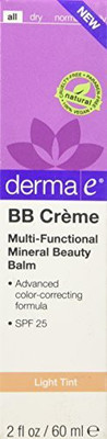 

Dermae BB Creme SPF 5 Light Tint(60 ml)
