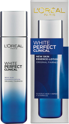 

L'Oreal White Perfect Clinical Original Fairness Essence-Lotion(174 ml)