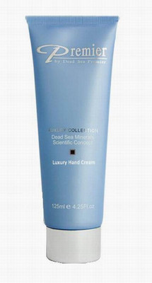 

Premier Dead Sea Luxury Hand Cream(125 ml)
