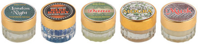 

Shama Body Cream Set(200 g)