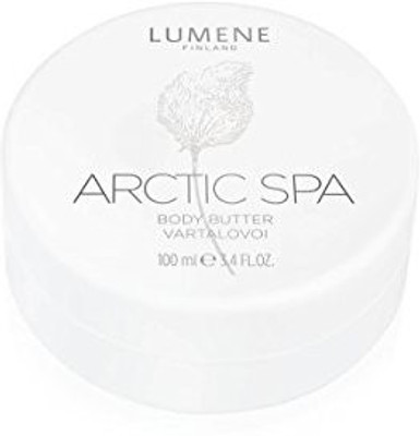

Lumene Arctic Spa Body Butter(100 ml)
