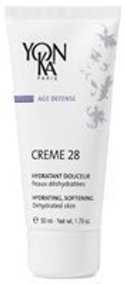 

Yonka Creme 28 Hydrating Softening For Dehydrated Skin -1.79(50 ml)