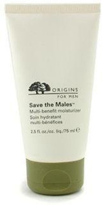 

Origins for Men Save The Males Multi-Benefit Moisturizer(75 ml)