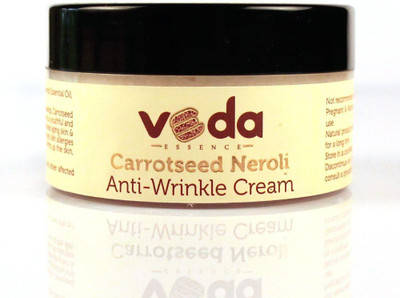 

Veda Essence Carrotseed Neroli Anti-Wrinkle Cream(100 g)