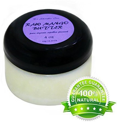 

Dr Adorable Mango Butter Organic 100% Pure RawDr.Adorable(120 ml)