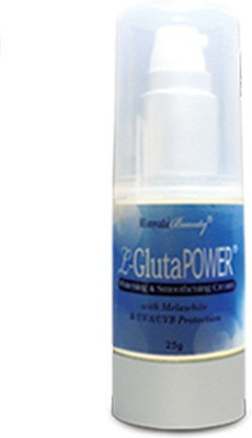 

Royale Beauty L-Gluta Power Lightening & Smoothening Cream(25 g)