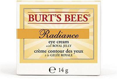 

Burt's Bees Radiance Eye Creme With Royal Jelly -(15 ml)