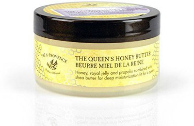 

Pre De Provence The Queen' Honey Butter(200.0 ml)