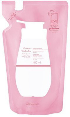 

Natura Linha Natura Todo Dia Collection - Red Berrie Body Moisturizer(399.7864 ml)