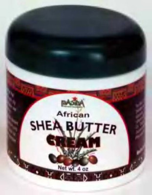 

Madina African Shea Butter Cream(120 ml)