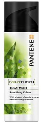 

Pantene pro v naturefusion smoothing creme 5.1 oz (145 g)(153 ml)