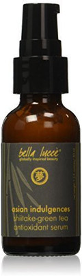 Bella Lucce Shiitake Green Tea Antioxidant Serum(28.34 g)