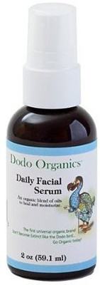 

Dodo Organics Daily Facial Serum(59.1 ml)