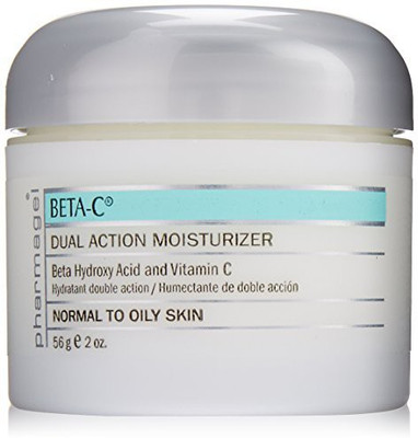 

Pharmagel Beta-c Dual Action Moisturizer Normal To Oily Skin(56 g)