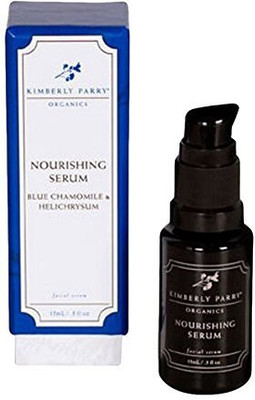 

Kimberly Parry Organics Nourishing Facial Serum, Blue Chamomile & Helichrysum(200 g)