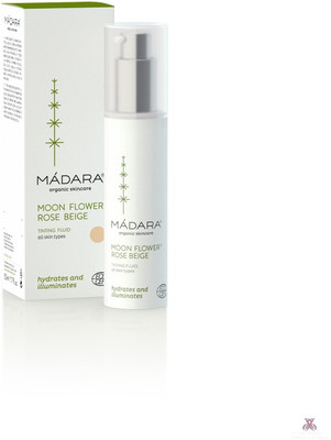 

Madara Moon Flower Rose Beige Tinting Fluid(50 ml)