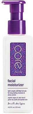 

Core Clarity Facial Moisturizer(125 ml)