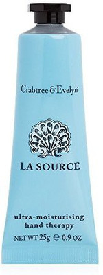 

Crabtree & Evelyn Ultra-Moisturising Hand Therapy, La Source(25 g)