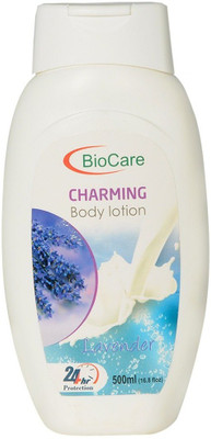 

Biocare SKIN LAVINDRA LOTION(500 ml)