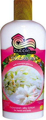 

Bubble Shack Hawaii Pikake Lei Body Lotion(226.72 g)