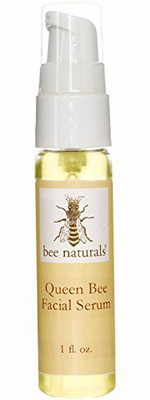 

Bee Naturals Queen Facial Serum - Reduce Wrinkle And Fine Lines(29.57 ml)