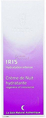 

Weleda Night Cream with Iris(30 ml)