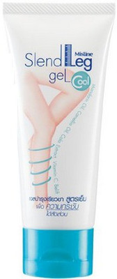 

Mistine Slend Leg Gel Cool(50 ml)