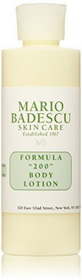 

Mario Badescu Formula 200 Body Lotion(170.04 g)