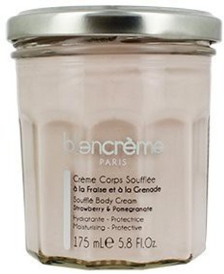 

Blancreme Paris Body Cream Strawberry Pomegranate(175 ml)