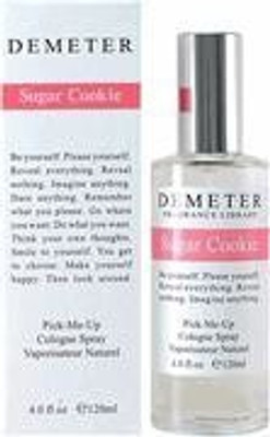 

Demeter Sugar CookieFor Women. Pick-me Up Cologne Spray(120 ml)