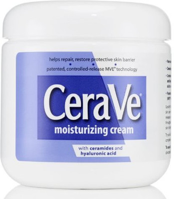 

CeraVe Moisturizing Cream (2 Pack Total)(906.88 g)