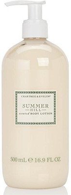 

Crabtree & Evelyn Scented Body Lotion(500 ml)