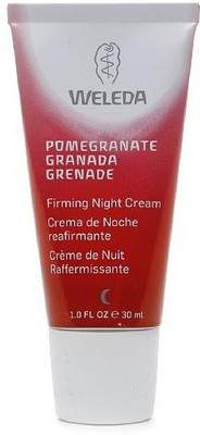 

Weleda (uk) Facial Care Pomegranate Firming Night Cream(30 ml)