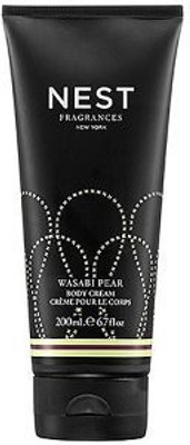 

NEST Fragrances Wasabi Pear Scented Body Cream(210 ml)