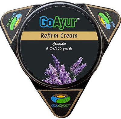 

Goayur Lavender Ayurvedic Breast Tightening Cream(170 g)