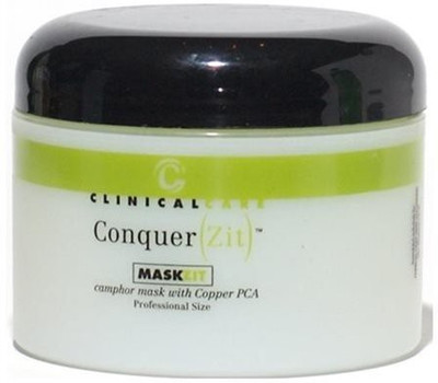 Clinical Care Maskzit Lotion(236.56 ml)