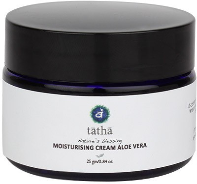 

Tatha Aloe Vera Moisturizing Cream(25 g)