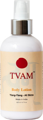 

TVAM Ylang Ylang Body Lotion(200 ml)