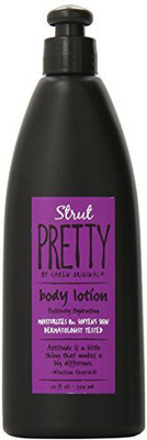 

Caren Original Pretty Strut Body Lotion(354 ml)