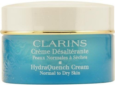 

Clarins HydraQuench Cream (Normal/Dry Skin), - Box(51 ml)