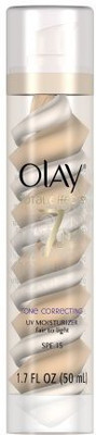 

Procter & Gamble - HABA Hub Olay Total Effects 7-In-1 Tone Correcting Uv Moisturizer Fair To Light(51 ml)