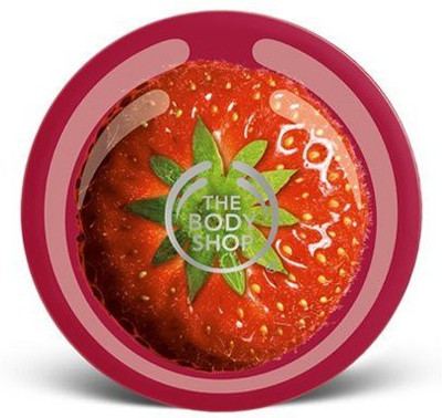 

The Body Shop Strawberry Butter(191.295 g)