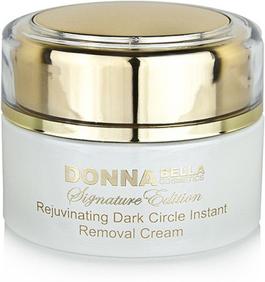 

Donna Bella Dark circle instant removal cream(50 ml)
